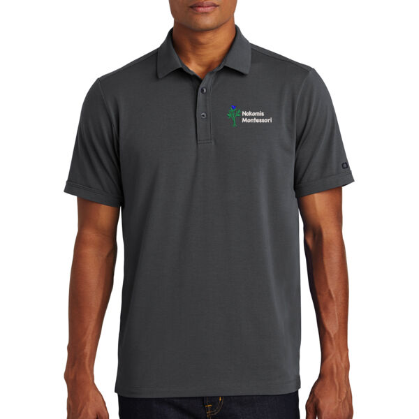 OGIO ® Limit Polo - Embroidered Logo Thumbnail