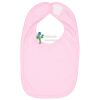 Infant Premium Jersey Bib Thumbnail